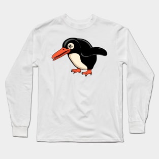 Pinguino Noot Noot lover Long Sleeve T-Shirt